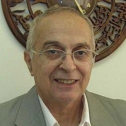 דוד מנשרי