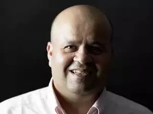 גדעון כלימיאן