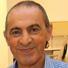 סולי כרמי
